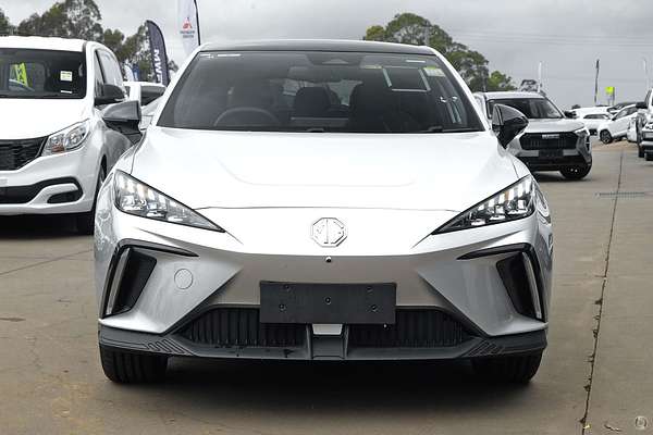 2024 MG MG4 Essence 64 150kW MEH32