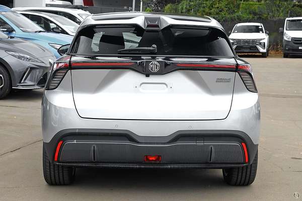 2024 MG MG4 Essence 64 150kW MEH32