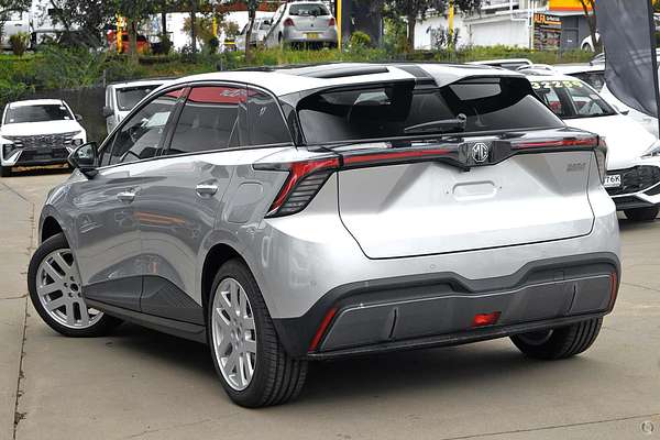 2024 MG MG4 Essence 64 150kW MEH32
