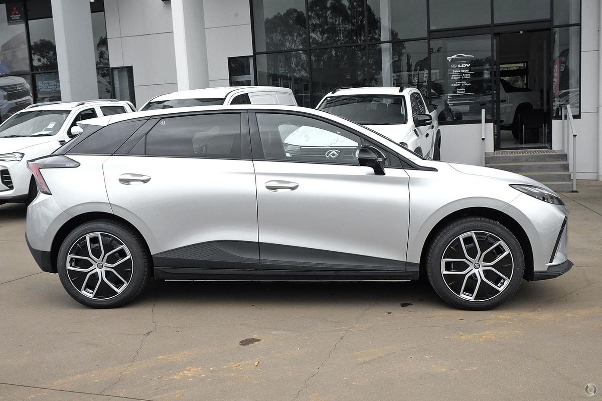 2024 MG MG4 Essence 64 150kW MEH32