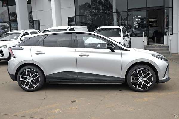 2024 MG MG4 Essence 64 150kW MEH32