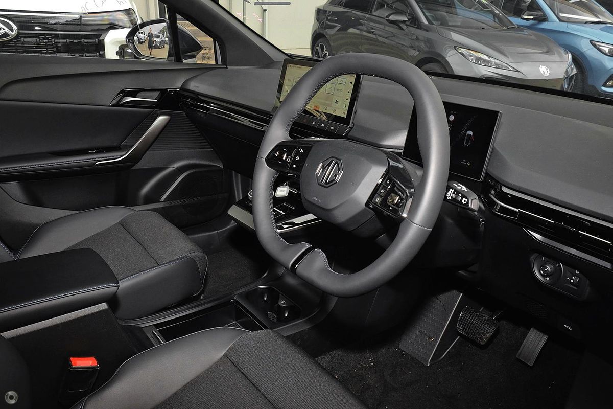 2024 MG MG4 Essence 64 150kW MEH32