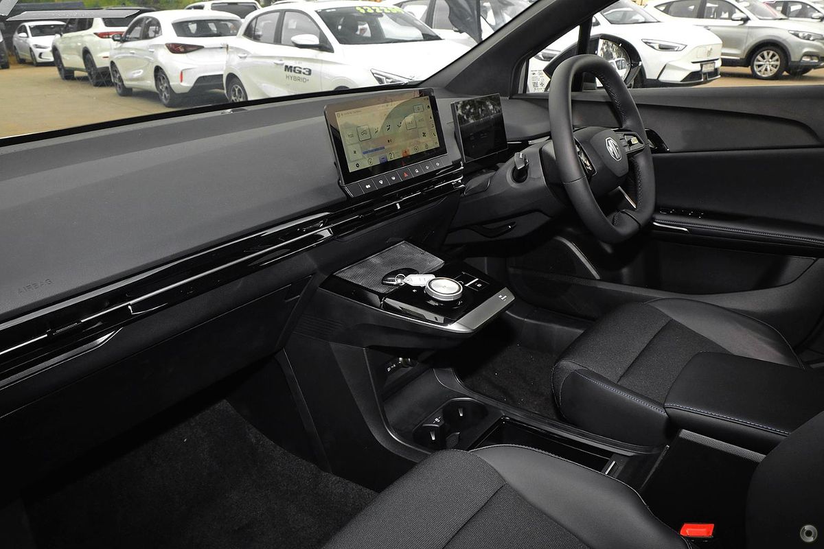 2024 MG MG4 Essence 64 150kW MEH32