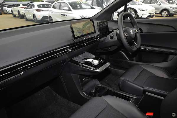 2024 MG MG4 Essence 64 150kW MEH32