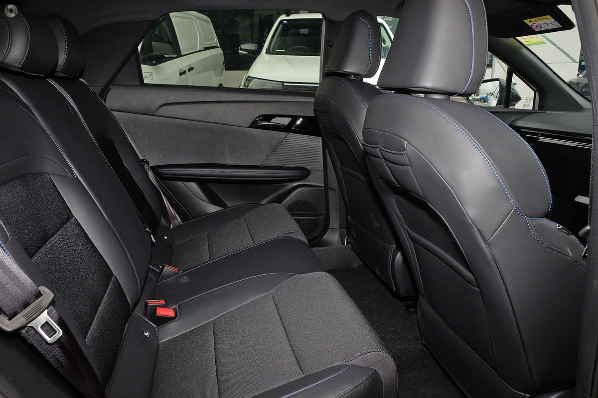 2024 MG MG4 Essence 64 150kW MEH32