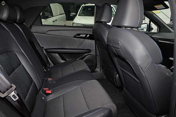 2024 MG MG4 Essence 64 150kW MEH32