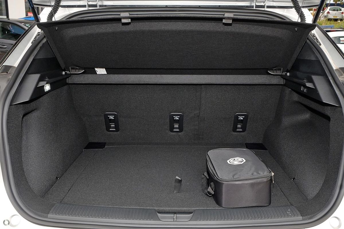 2024 MG MG4 Essence 64 150kW MEH32