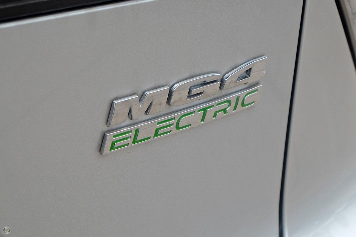 2024 MG MG4 Essence 64 150kW MEH32