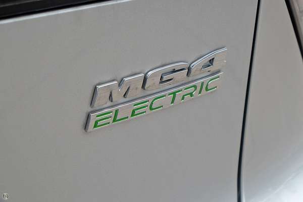 2024 MG MG4 Essence 64 150kW MEH32