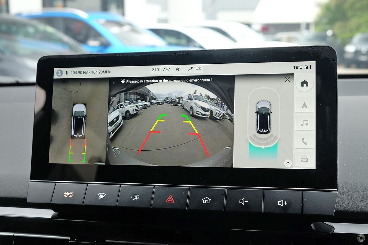 2024 MG MG4 Essence 64 150kW MEH32