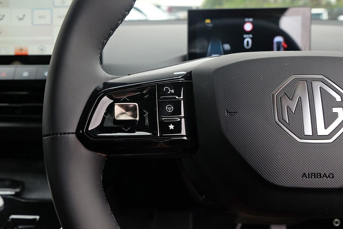 2024 MG MG4 Essence 64 150kW MEH32