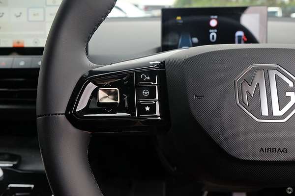 2024 MG MG4 Essence 64 150kW MEH32