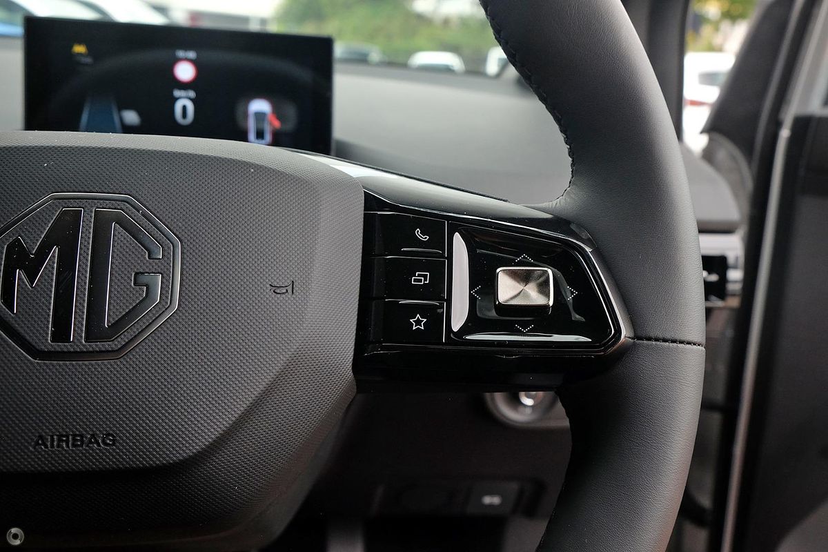 2024 MG MG4 Essence 64 150kW MEH32