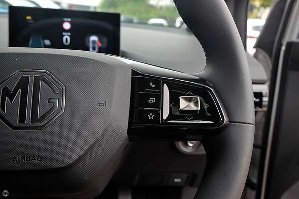 2024 MG MG4 Essence 64 150kW MEH32