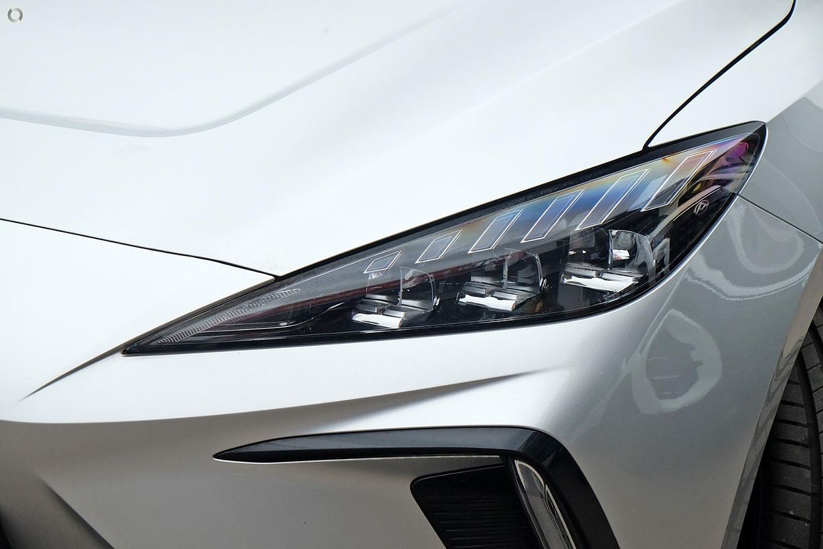 2024 MG MG4 Essence 64 150kW MEH32