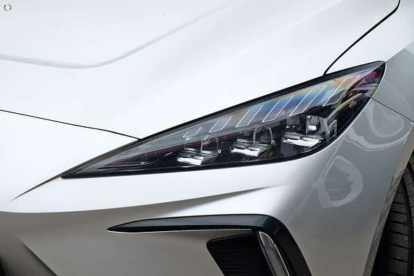 2024 MG MG4 Essence 64 150kW MEH32