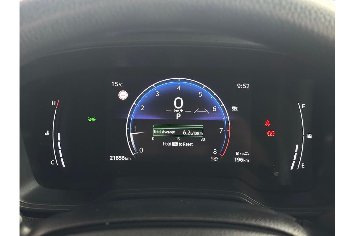 2024 Toyota Corolla Ascent Sport MZEA12R