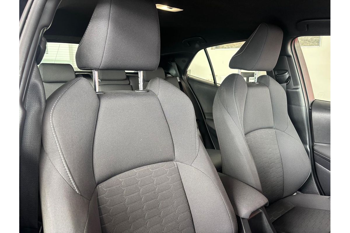 2024 Toyota Corolla Ascent Sport MZEA12R