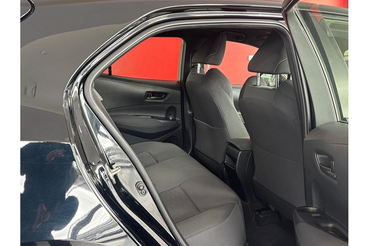 2024 Toyota Corolla Ascent Sport MZEA12R