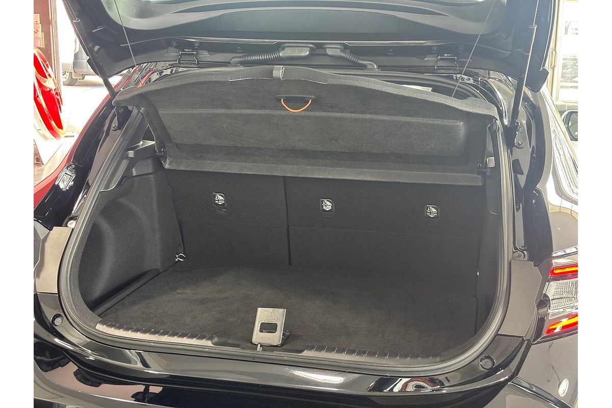 2024 Toyota Corolla Ascent Sport MZEA12R