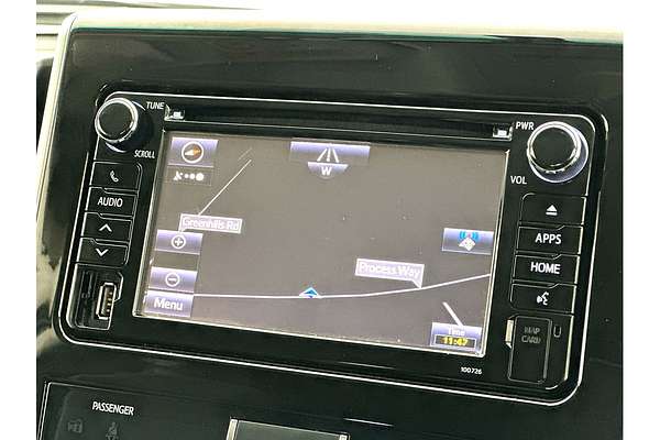 2021 Toyota Landcruiser GXL VDJ200R