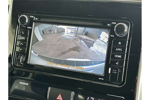 2021 Toyota Landcruiser GXL VDJ200R