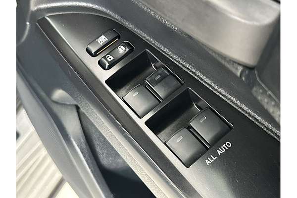 2021 Toyota Landcruiser GXL VDJ200R