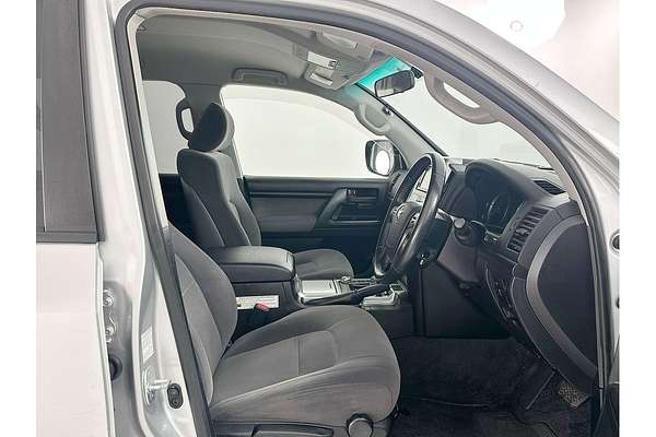 2021 Toyota Landcruiser GXL VDJ200R