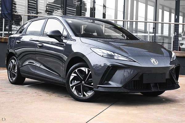 2025 MG MG4 Excite 51 125kW MEH32
