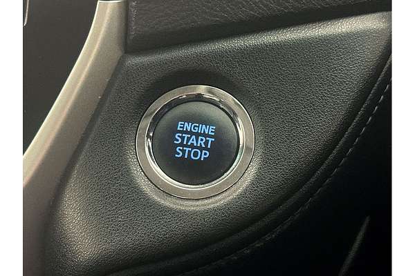 2021 Toyota Landcruiser GXL VDJ200R