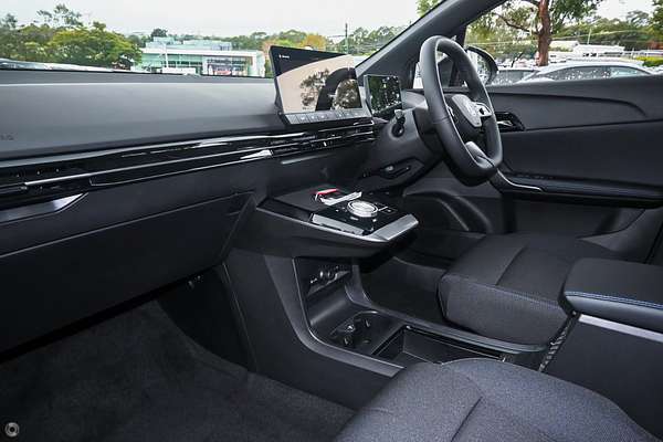 2025 MG MG4 Excite 51 125kW MEH32