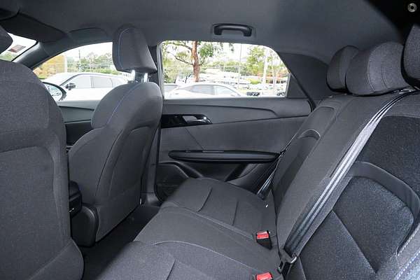 2025 MG MG4 Excite 51 125kW MEH32