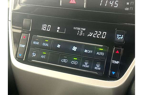 2021 Toyota Landcruiser GXL VDJ200R