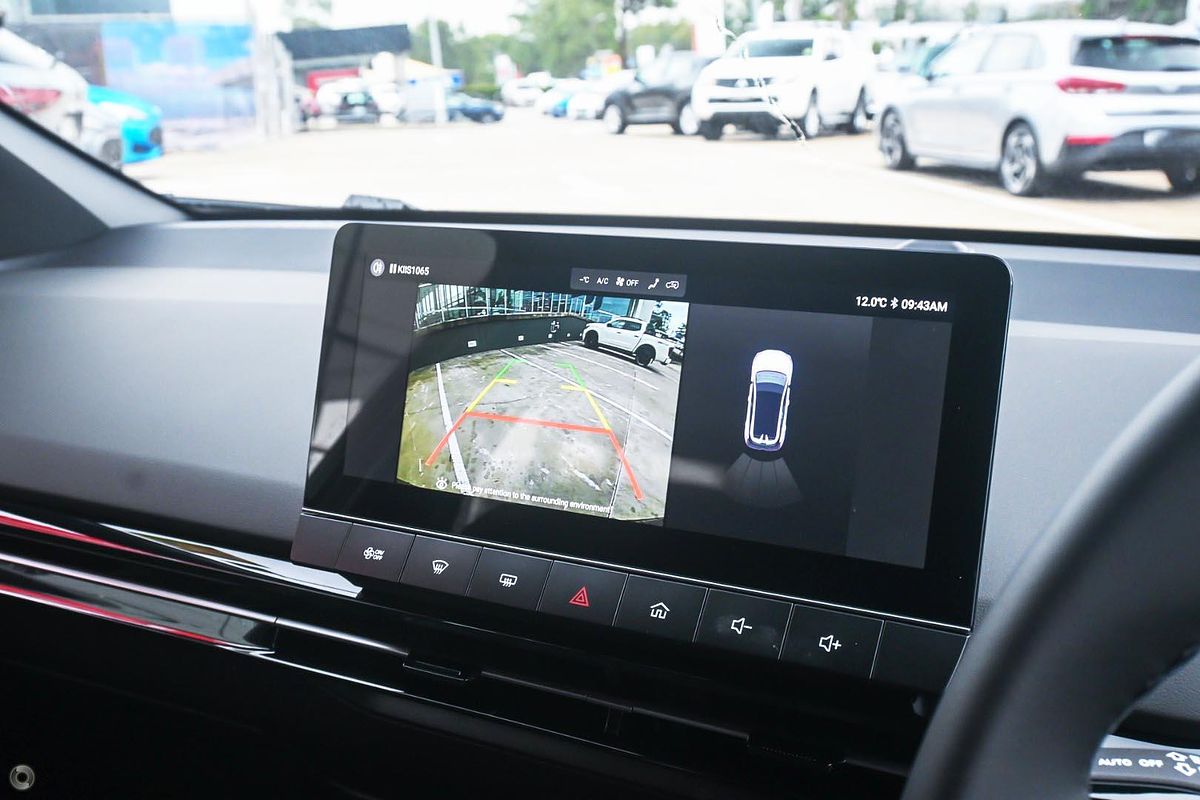 2025 MG MG4 Excite 51 125kW MEH32