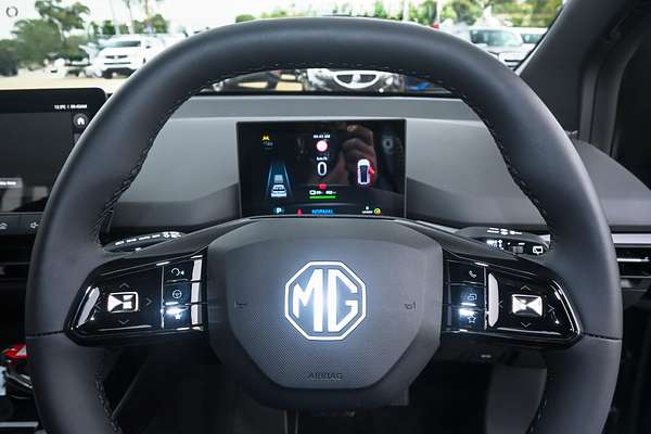 2025 MG MG4 Excite 51 125kW MEH32