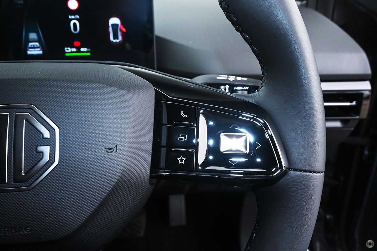 2025 MG MG4 Excite 51 125kW MEH32