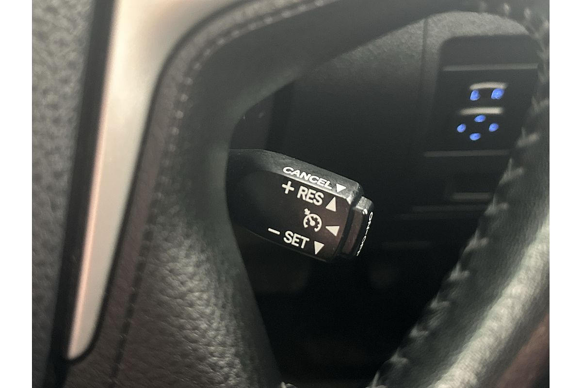 2021 Toyota Landcruiser GXL VDJ200R