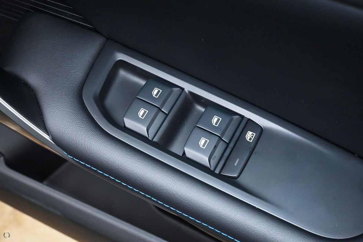 2025 MG MG4 Excite 51 125kW MEH32