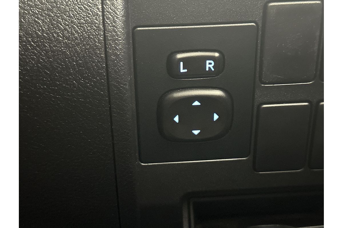 2021 Toyota Landcruiser GXL VDJ200R