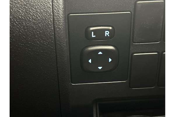 2021 Toyota Landcruiser GXL VDJ200R