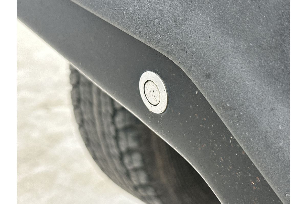 2021 Toyota Landcruiser GXL VDJ200R