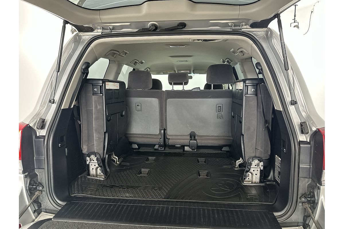 2021 Toyota Landcruiser GXL VDJ200R