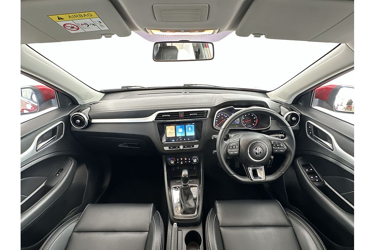 2023 MG ZS Excite AZS1