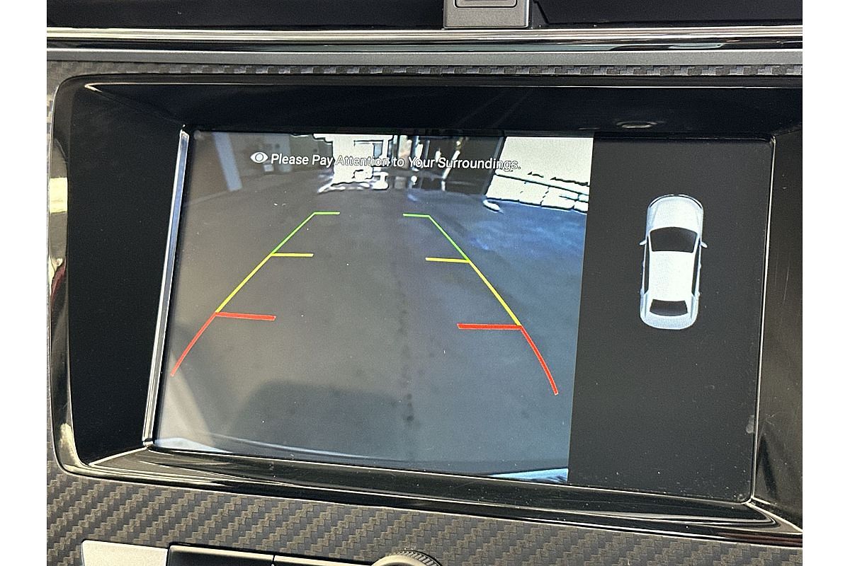 2023 MG ZS Excite AZS1