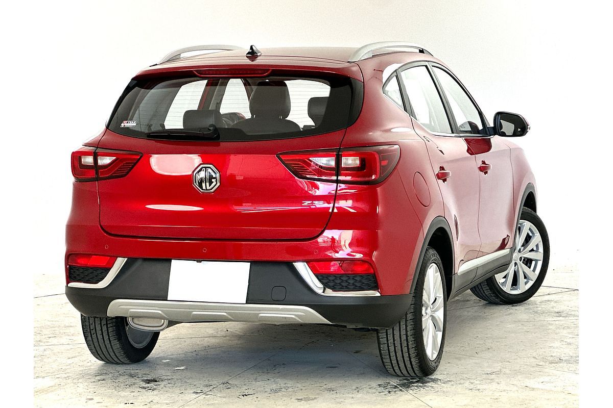 2023 MG ZS Excite AZS1