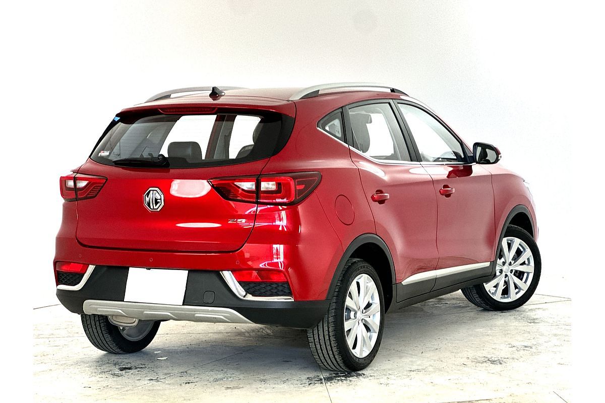 2023 MG ZS Excite AZS1