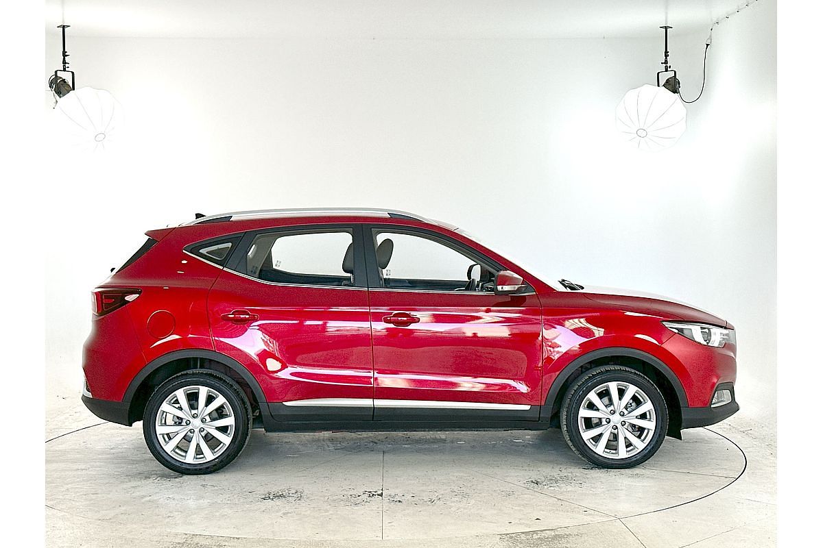 2023 MG ZS Excite AZS1