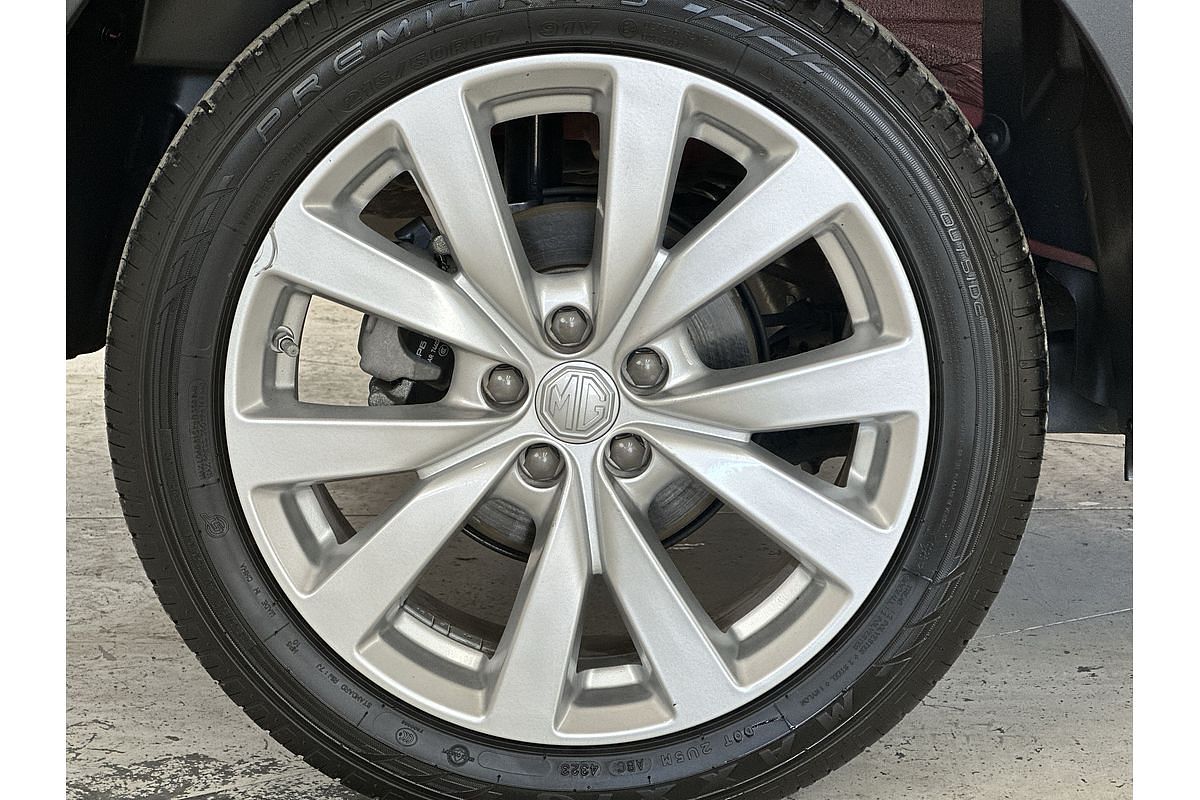 2023 MG ZS Excite AZS1