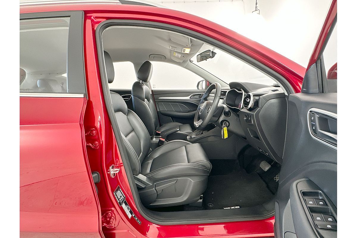 2023 MG ZS Excite AZS1