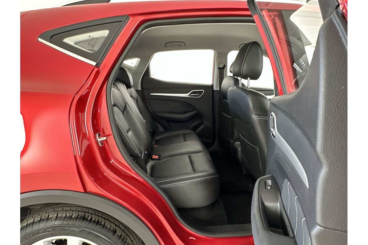 2023 MG ZS Excite AZS1